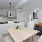Appartement Sorriso Rovinj