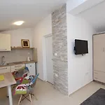 Appartement Sorriso