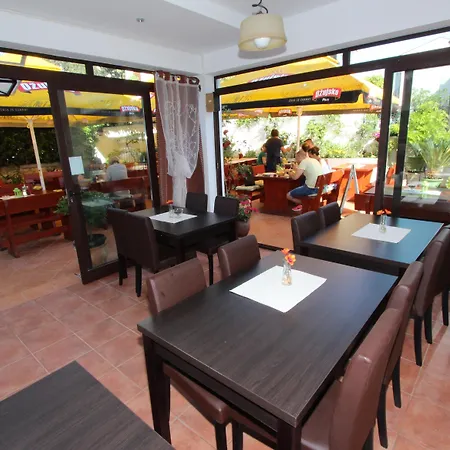 Διαμέρισμα Sorriso *