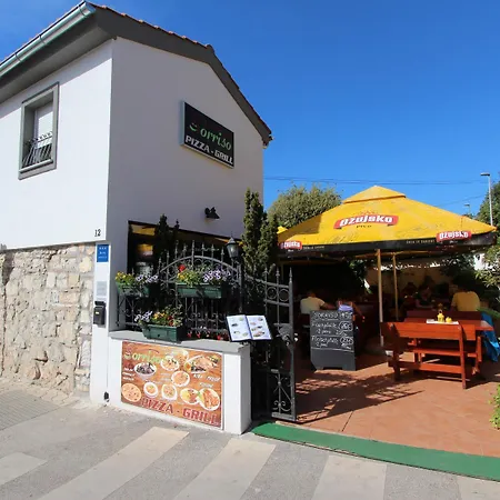 Sorriso Διαμέρισμα Ρόβινι