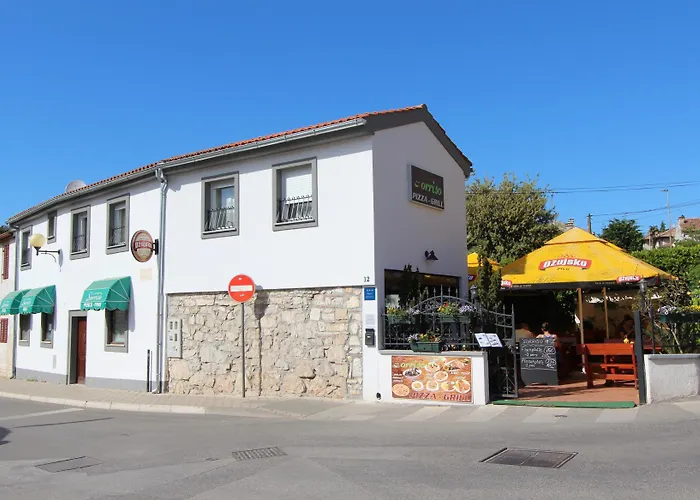 Sorriso * Ρόβινι