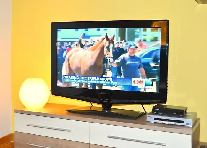 Sorriso Διαμέρισμα *