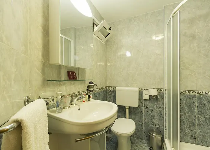 Διαμέρισμα Sorriso Ρόβινι