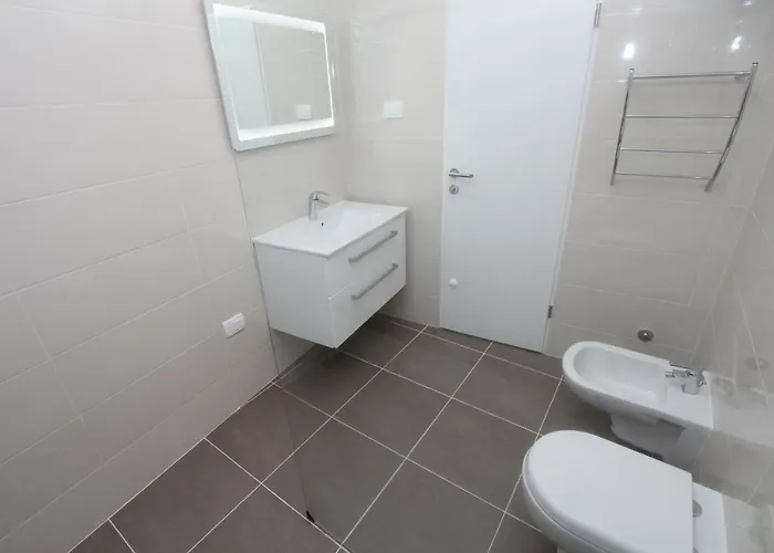 Διαμέρισμα Sorriso