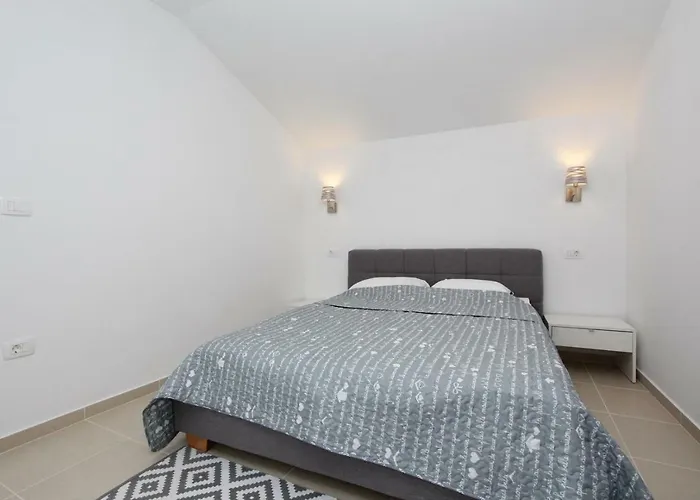 Sorriso Διαμέρισμα Ρόβινι