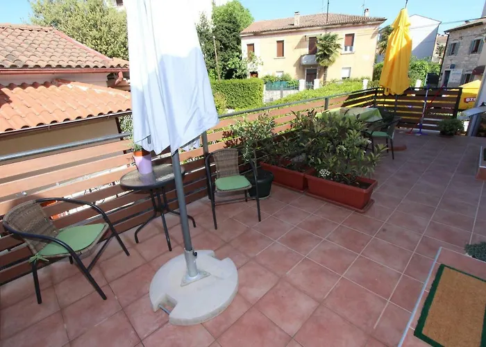 Sorriso Διαμέρισμα Ρόβινι