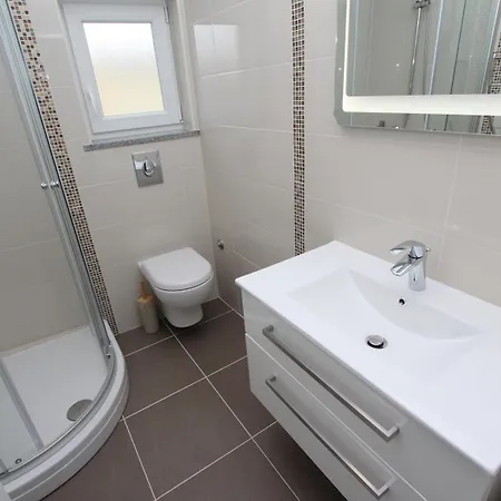 Sorriso 公寓 罗维尼