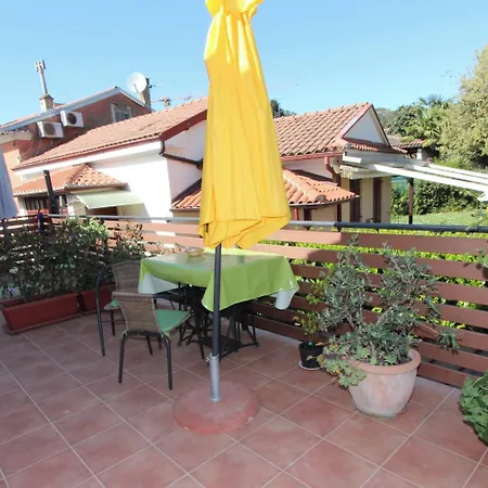 Sorriso Apartment Rovinj