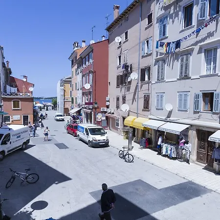 Sorriso Rovinj