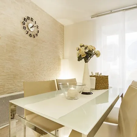 Apartament Sorriso