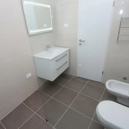 Apartament Sorriso