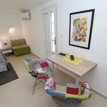 Sorriso Apartament *