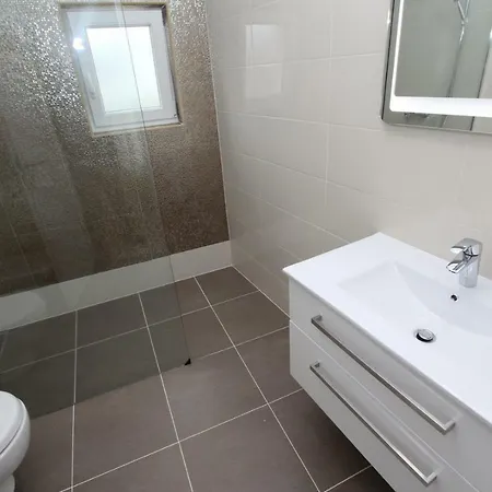 Appartement Sorriso