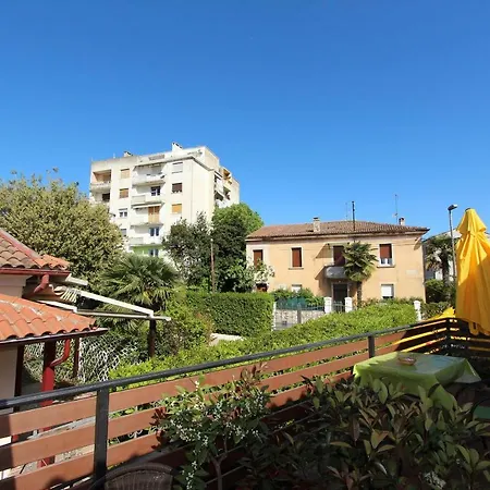 Sorriso Apartament *