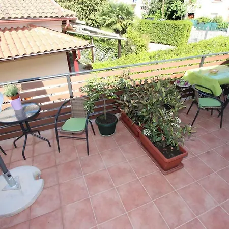 Appartement Sorriso *