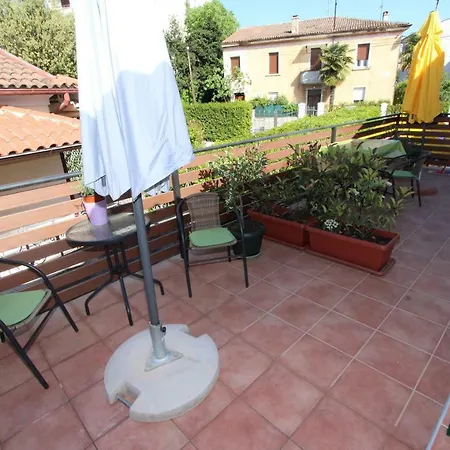 Sorriso Apartament Rovinj
