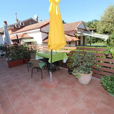 Sorriso Apartament