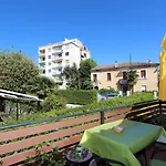 Sorriso Apartment