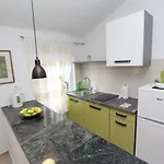 Apartment Sorriso *