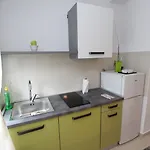 Sorriso Apartment Rovinj