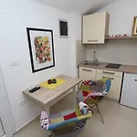 Apartment Sorriso Rovinj