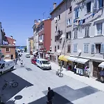 Sorriso Rovinj