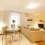 Apartment Sorriso Rovinj