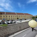 Sorriso Apartment Rovinj