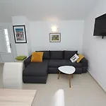 Apartment Sorriso Rovinj