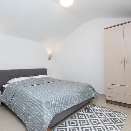 Sorriso Apartamento Rovinj