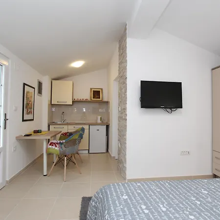 Apartamento Sorriso *