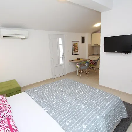 Sorriso Apartamento Rovinj