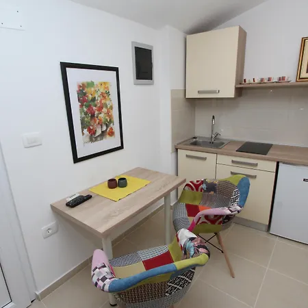 Apartamento Sorriso Rovinj