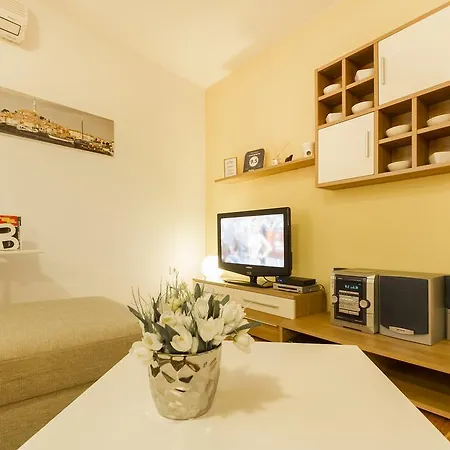 Apartamento Sorriso Rovinj