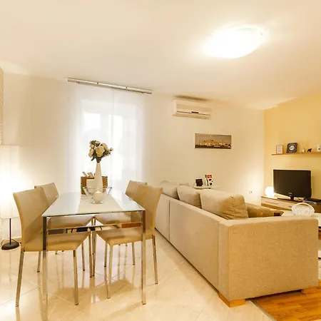 Apartamento Sorriso Rovinj