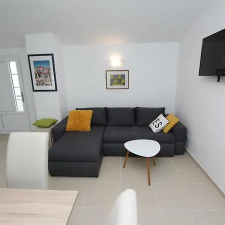 Apartamento Sorriso Rovinj