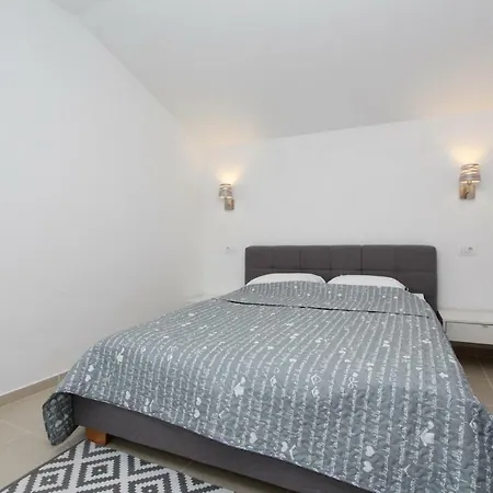 Sorriso Apartamento Rovinj