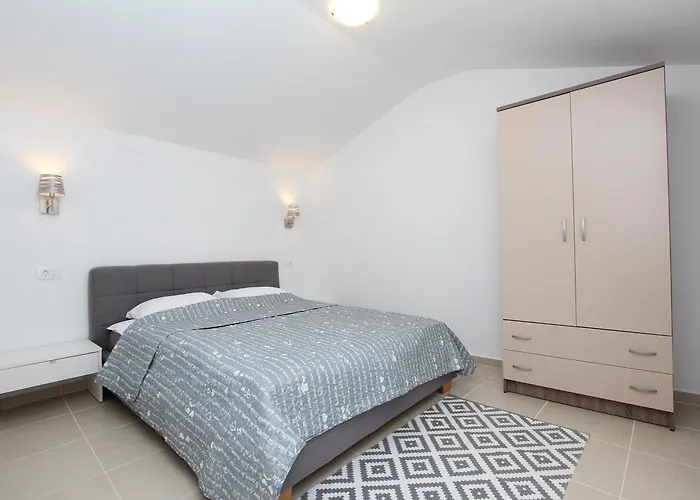 Sorriso Apartamento Rovinj