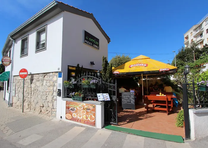 Sorriso Apartamento Rovinj