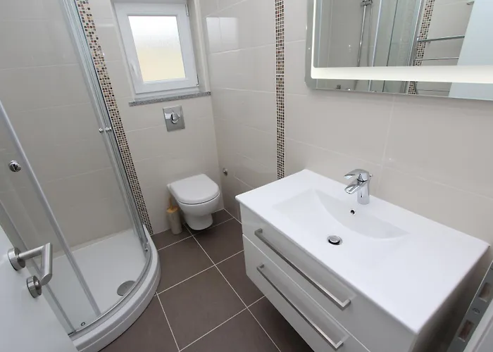 Sorriso Apartamento Rovinj