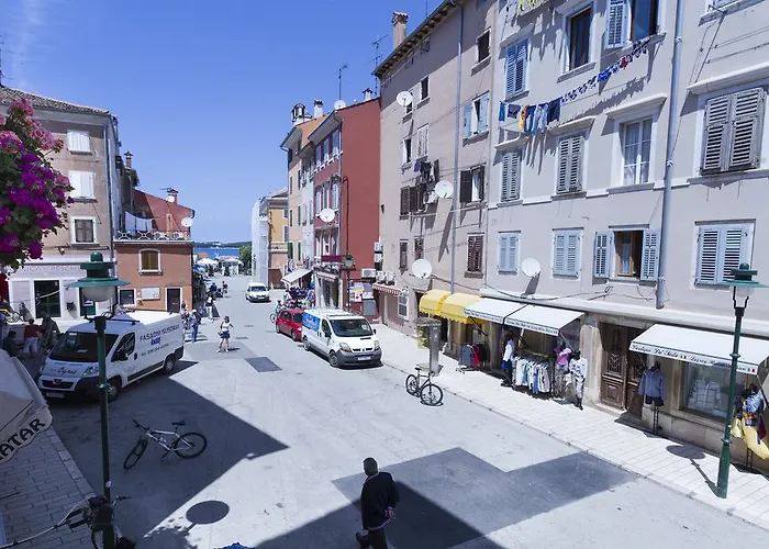 Sorriso Rovinj